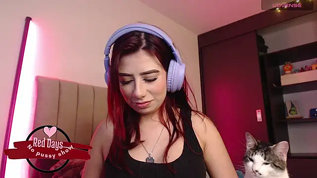 Sembang XXX Secara Langsung Your_rosalie