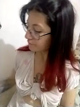 XXX chat uživo modela _Alaskamisa