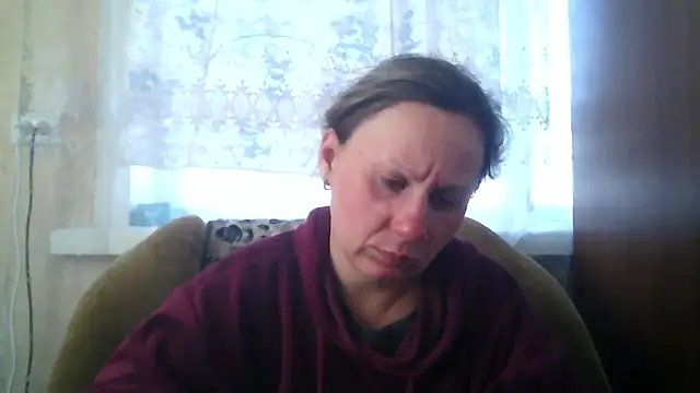 XXX chat uživo modela Norma_Wall