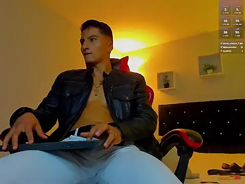 Dominus_Alpha: απευθείας συνομιλία ΧΧΧ