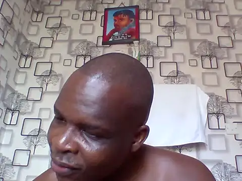 Chumba_001 网络视讯表演