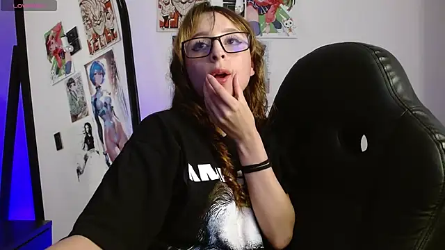 Sembang XXX Secara Langsung CelesteAyase