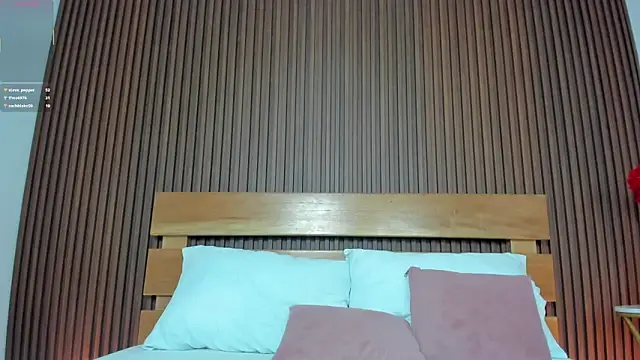 dulce_victoriaa_ 现场XXX聊天