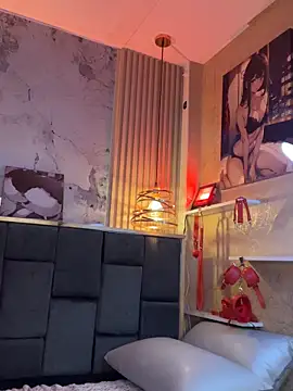 XXX chat uživo modela Im-Lola