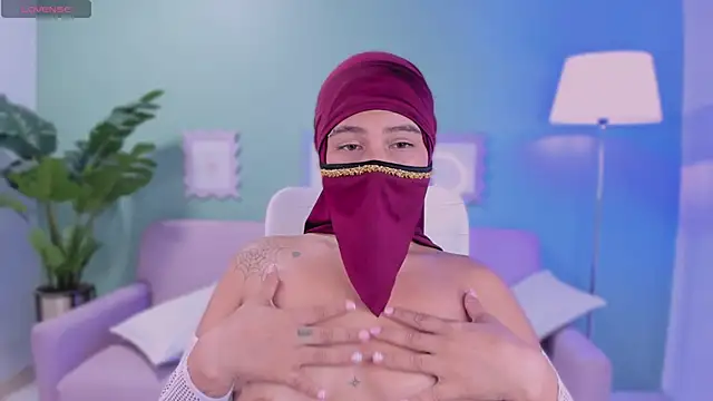 Sembang XXX Secara Langsung milkk_