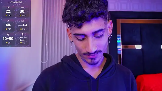 Sembang XXX Secara Langsung Dark_Eros_