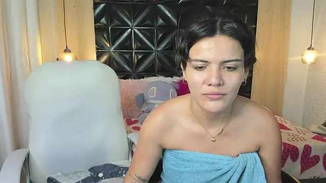 Živý XXX chat Rapthalia_