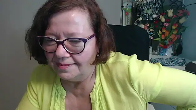 Webkamerová show Adelewildx