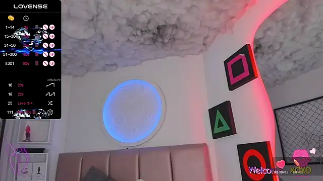 Živý XXX chat pamela_dimantis_