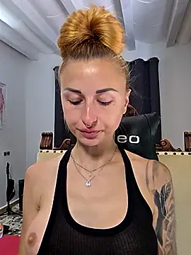 kylie_blck Obrolan Langsung XXX