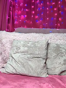 XXX chat uživo modela Love_Lysa_