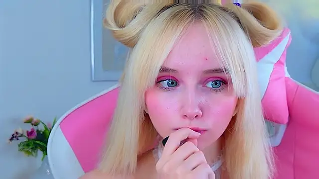 popjenny: онлайн-секс-чат