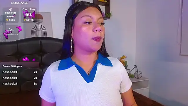 camigp Chat XXX in diretta