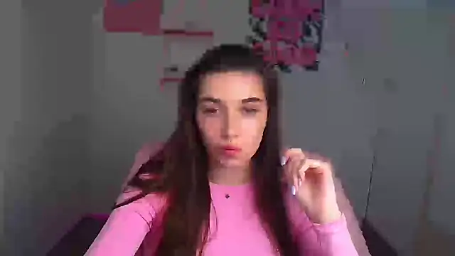 دردشة NikaMystic الجنسية المباشرة