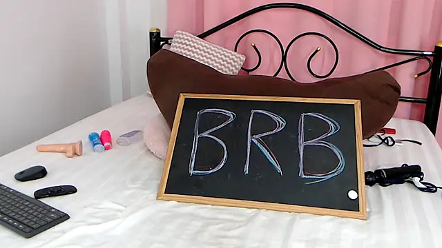 marleekaiのライブXXXチャット