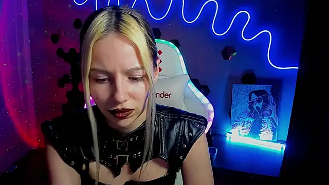 mistress_annaa 现场XXX聊天