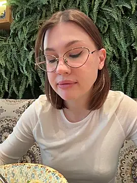 Czat XXX na żywo – RinaCat