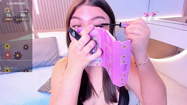 Sexy_paradise18_ Live XXX Chat