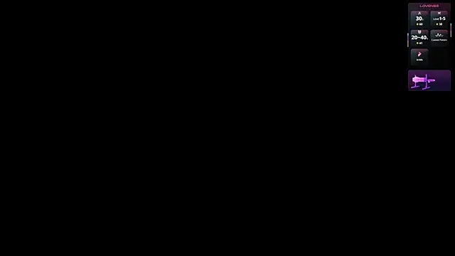 Chat XXX en directo de DollyMae_