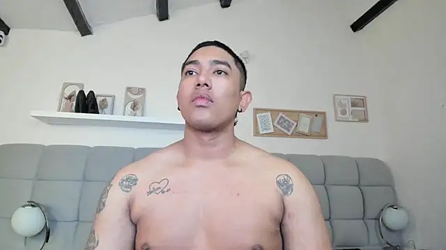 Show Webcam de erotic_sins