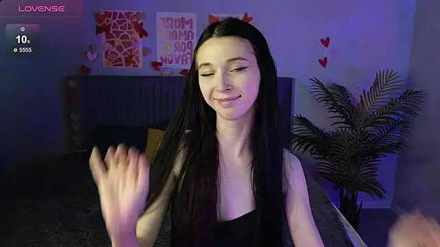 Czat XXX na żywo – miiss_jessica