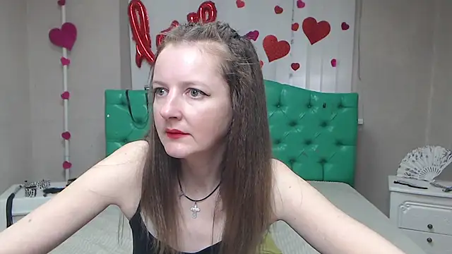 Czat XXX na żywo – MeganPirs