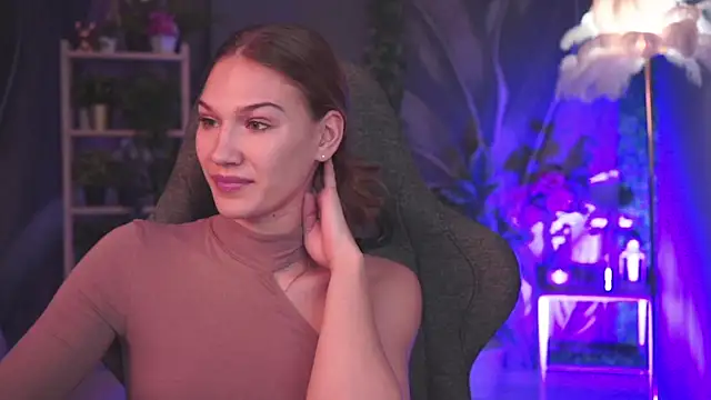 Czat XXX na żywo – Sweet_Emilya