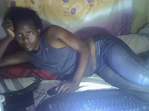 Show Webcam de cute-shamza