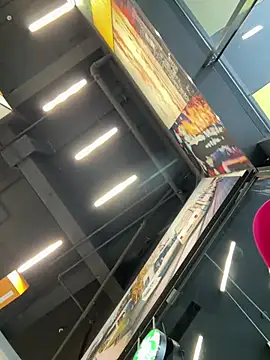 Czat XXX na żywo – eveangelll