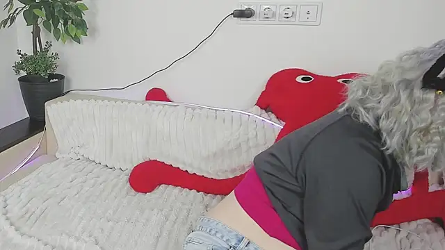 EdythElswickのライブXXXチャット