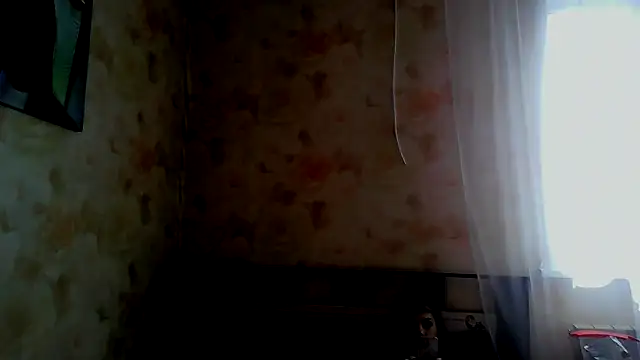 Czat XXX na żywo – Crazy_Empresis