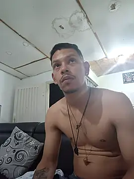 maijack25 Show Webcam