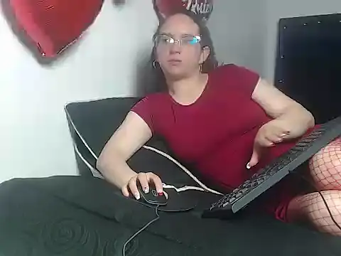 SalomeMorganX Live XXX Chat