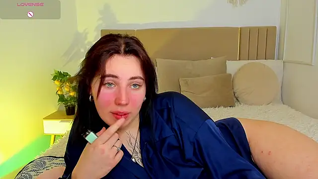 Kittycat_meooow – Naživo XXX chat