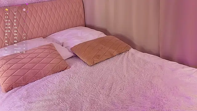 SolLocy's Live XXX Chat