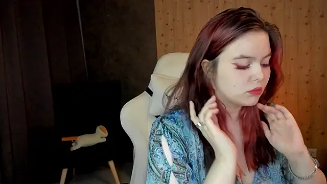 roxywinx Live XXX Chat