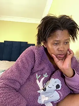 Sue_KnowledgeのライブXXXチャット