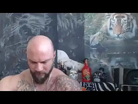 viking_30 网络视讯表演