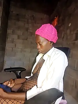 nzanizy Live XXX Chat