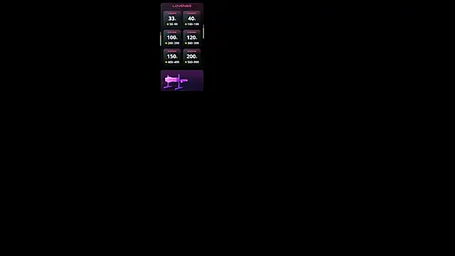 Živý XXX chat DollyMae_