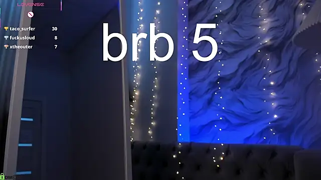 Aria_Mila 라이브 XXX 채팅