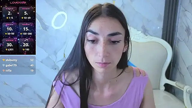 Maily_a_ 라이브 XXX 채팅