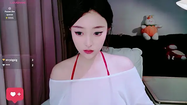 Chat +18 de sufei1 ao vivo