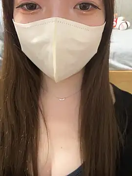 Hazuki_45のウェブカメラショー