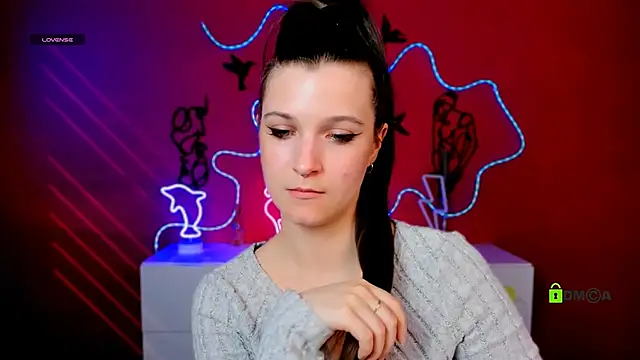 XXX chat uživo modela jessi_lady1