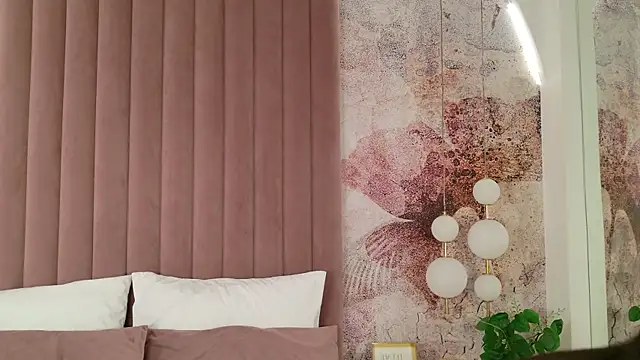 Chat +18 de AnneRey ao vivo