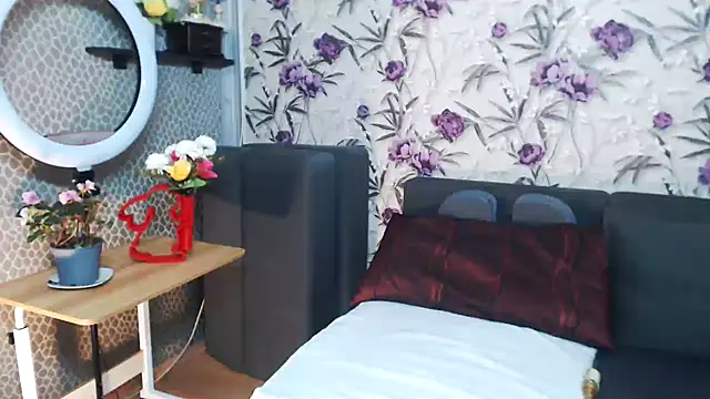 Czat XXX na żywo – cutewoman67