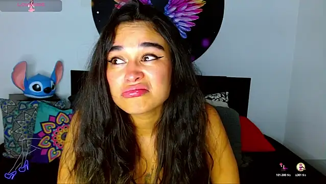 Ana_Riderr Chat XXX live