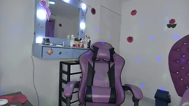 soffy_rosses Chat XXX live