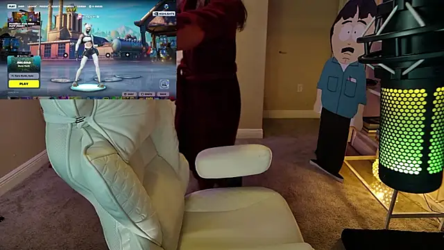 angiefae Chat XXX live